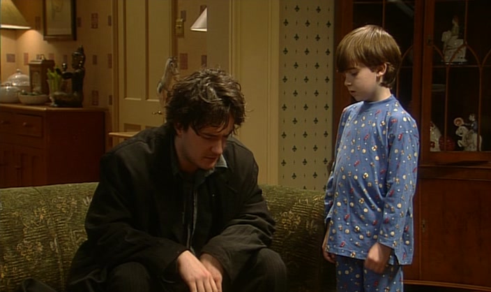 THE SONGS, JIM. OH, THEY'D MELT YOUR FACE. 
