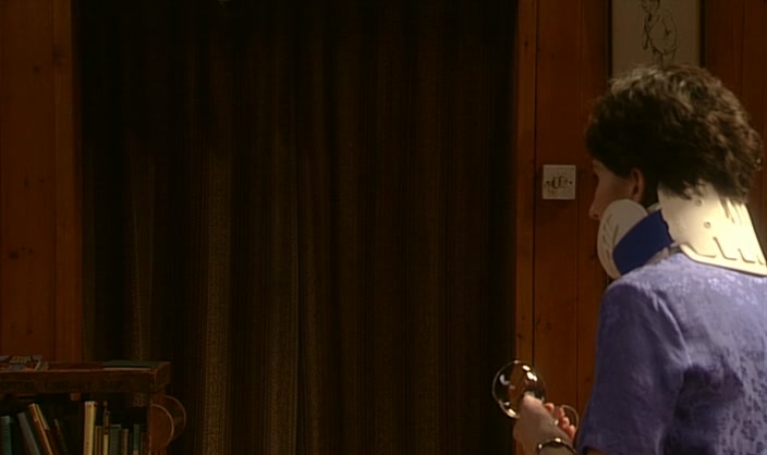 (BERNARD GROANS, CORK POPS)  