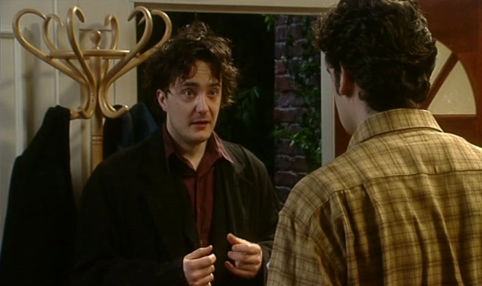 WHERE THE TOILET WAS, DRUNK OUT OF YOUR SKULL? 