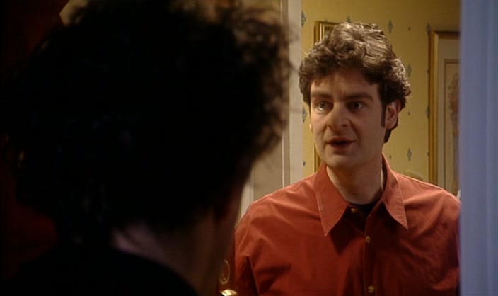 - ER, YES. - MISUNDERSTANDING. 