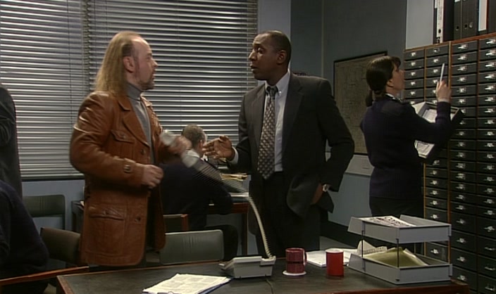 - OH, WHAT THE HELL. - GOOD LAD. 