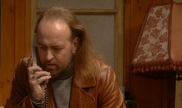 HELLO? WHAT? DO ME A FAVOUR.  