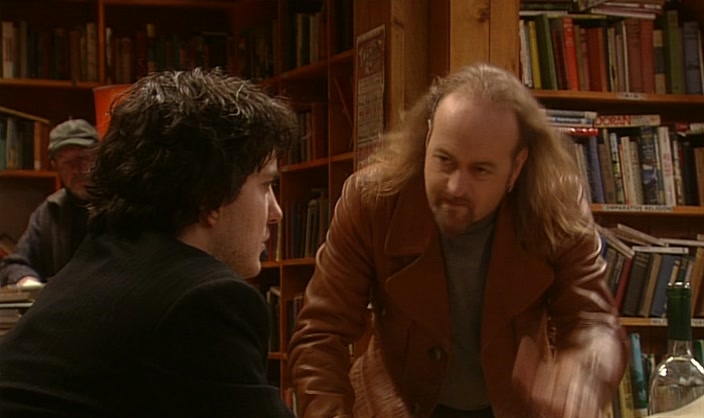 SEE WHAT YOU DID? YOU MADE THE POLICE COME TO THEIR HOUSE! 