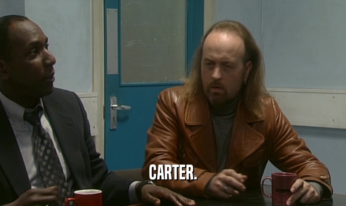 CARTER.  