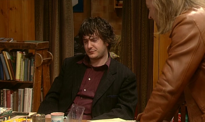 - RIGHT. - AND THERE WERE A FEW OTHERS, 