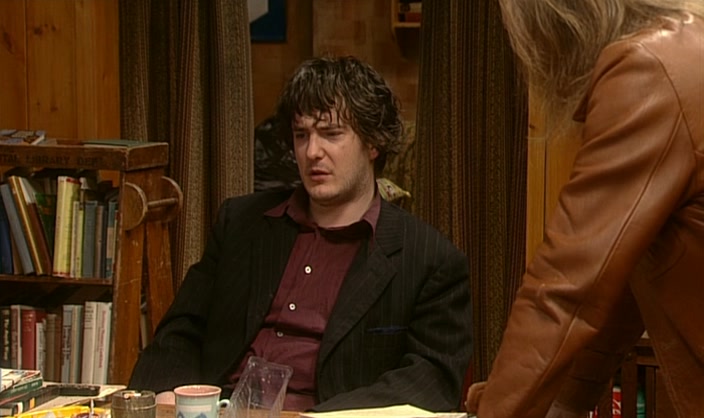 PEOPLE WHO TALK ABOUT SALAD FOR FIVE HOURS. 