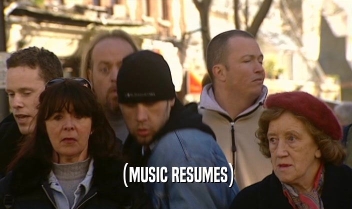 (MUSIC RESUMES)  