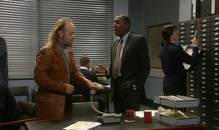 - OH, WHAT THE HELL. - GOOD LAD. 