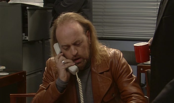 YEAH, YEAH. HELLO... RAIDERS.  