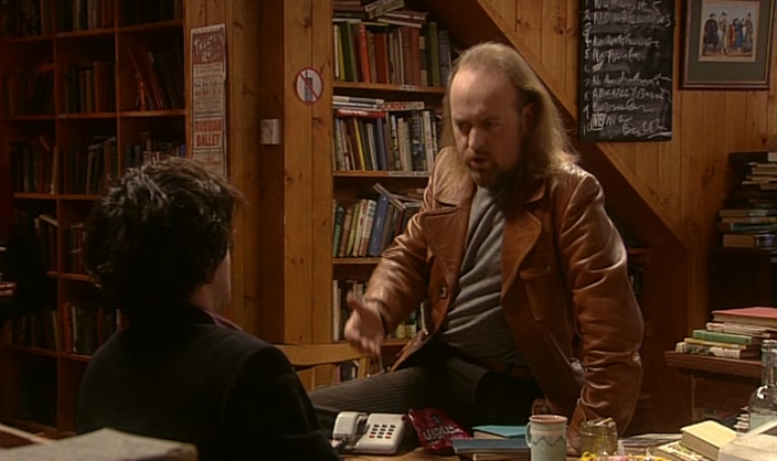 - HOW MUCH? HOW MUCH? - THAT I'D... HAVE A... 