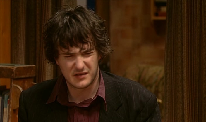 - WHAT'S THEIR D-40? - WELL... WHAT? 