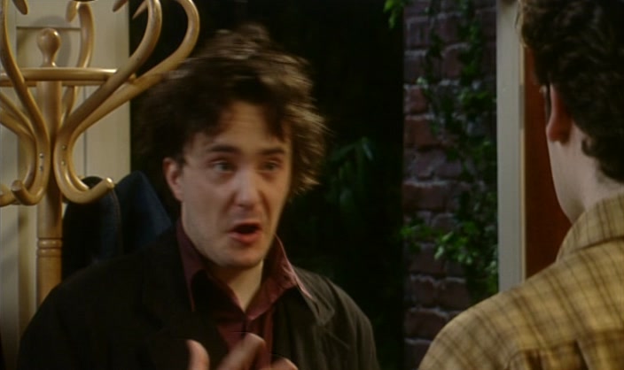 - YOU MEAN YOU DON'T REMEMBER? - NOT AS SUCH, NO. 