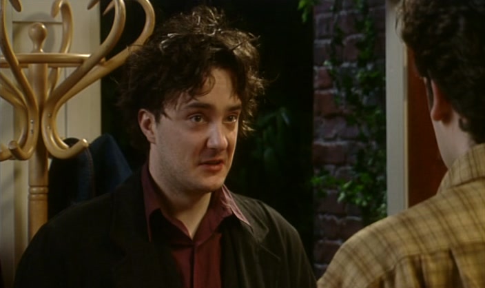 - YOU MEAN YOU DON'T REMEMBER? - NOT AS SUCH, NO. 