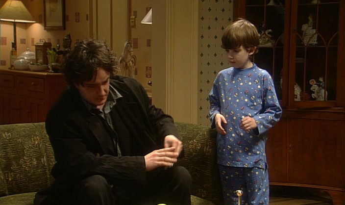 NOW... ACTUALLY, JIM, CAN I HAVE THAT BACK? 