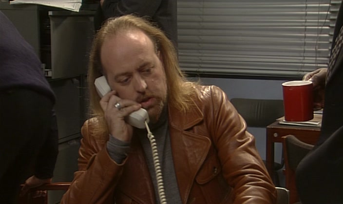 YEAH, YEAH. HELLO... RAIDERS.  