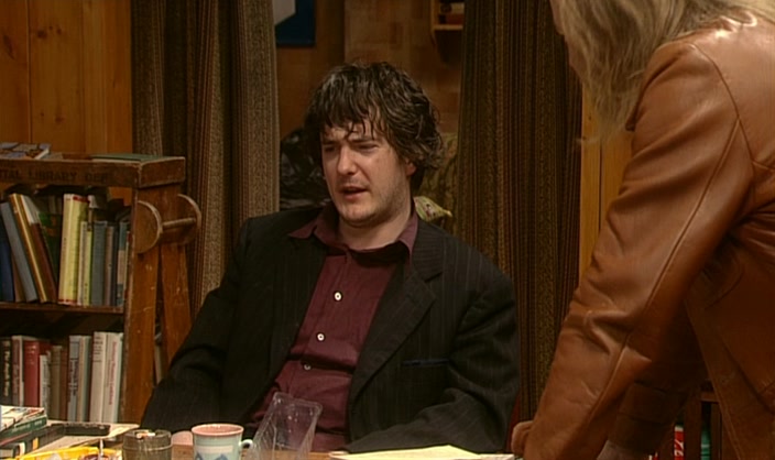 - RIGHT. - AND THERE WERE A FEW OTHERS, 
