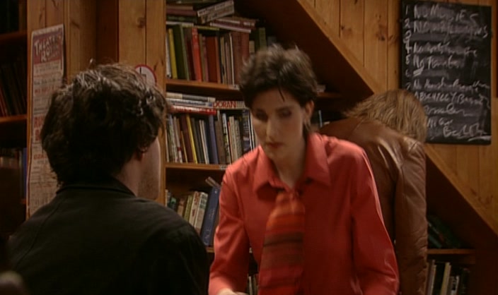 - I JUST FEEL SO... - AWWW. 