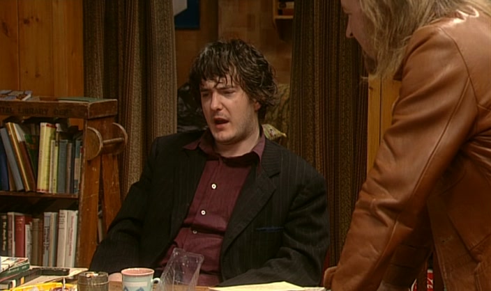 - RIGHT. - AND THERE WERE A FEW OTHERS, 