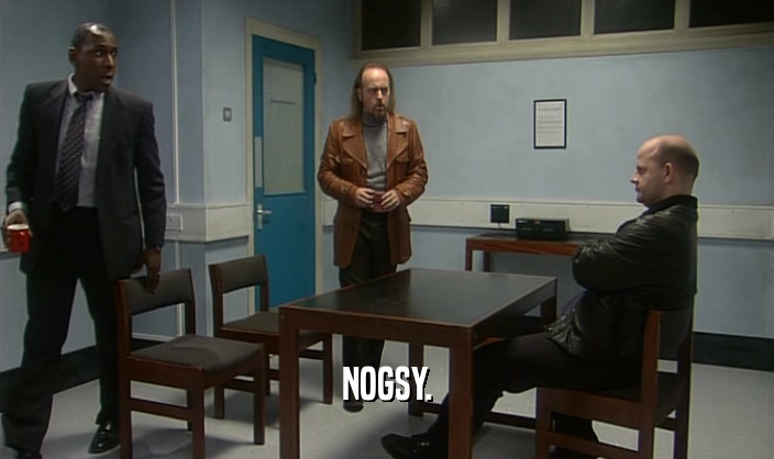 NOGSY.  