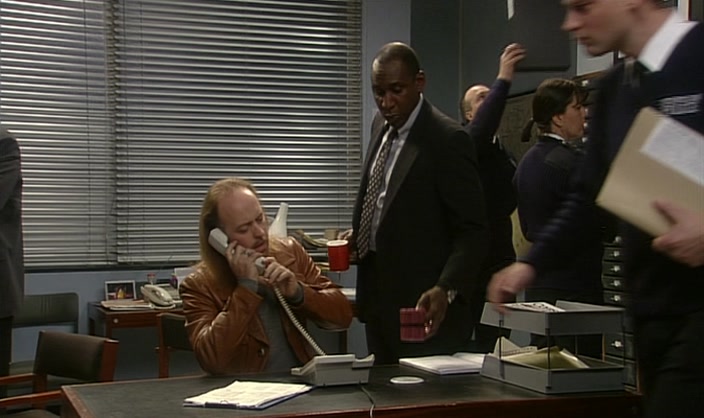 YEAH, YEAH. HELLO... RAIDERS.  