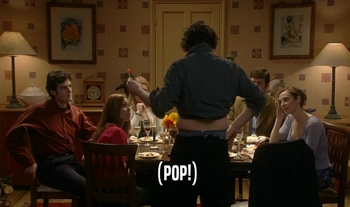 (POP!)  