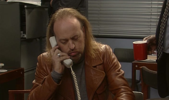 YEAH, YEAH. HELLO... RAIDERS.  