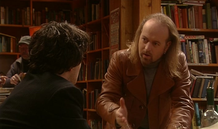SEE WHAT YOU DID? YOU MADE THE POLICE COME TO THEIR HOUSE! 