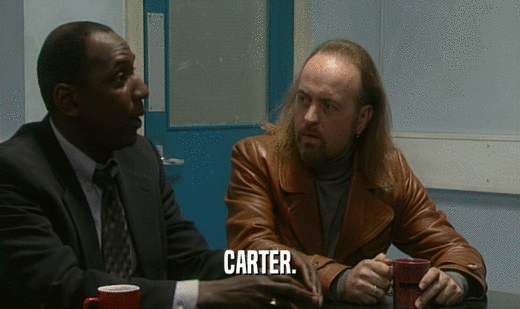 CARTER.  