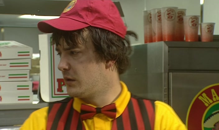 - WHAT DO THEY LOOK LIKE? - SORT OF TWO LAYERS. 