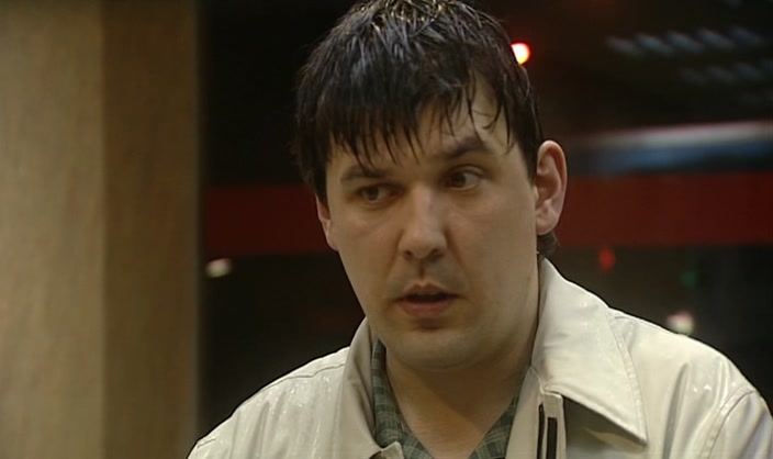 - WHAT DO THEY LOOK LIKE? - SORT OF TWO LAYERS. 
