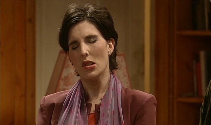 I SEEM TO BE SWALLOWING BOOKS WHOLE,  