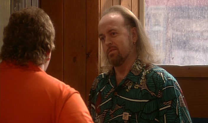 - YEAH. - THEY DON'T USE THIS SYSTEM. 