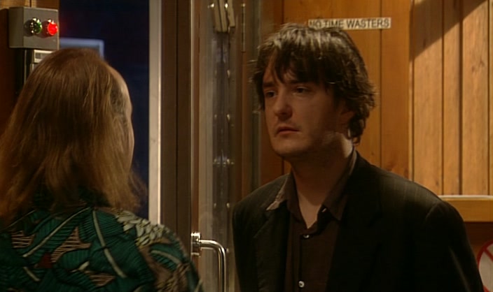 - THAT'S THE CLEVER THING. - RIGHT. 