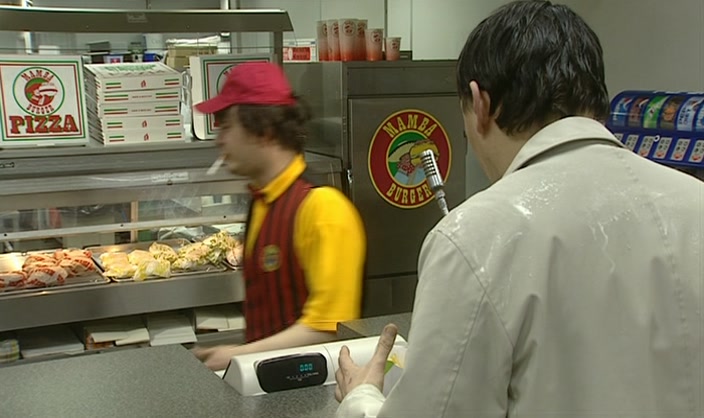 COKE'S OFF. COKE'S OFF. HAVE SOME EXTRA CHIPS. 