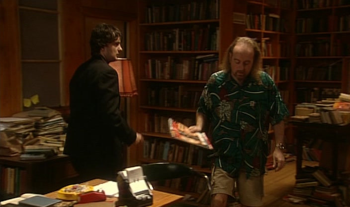 - RIGHT. NOW... - YOU PRESS, WHAT, 05 TO ARM IT? 