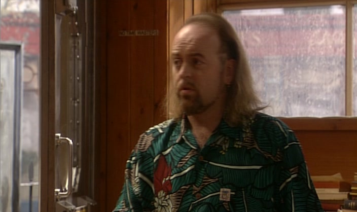 THEY TOOK ALL THE DRUGS. WE HAD BEECHAMS, NIGHT NURSE, ALL GONE. 