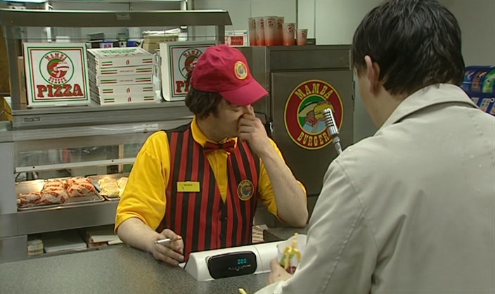 RIGHT, TWO QUID.  