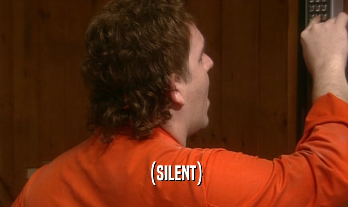 (SILENT)  