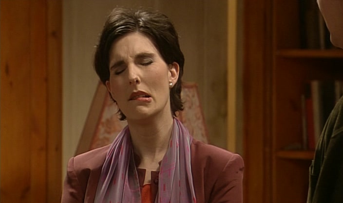 I SEEM TO BE SWALLOWING BOOKS WHOLE,  