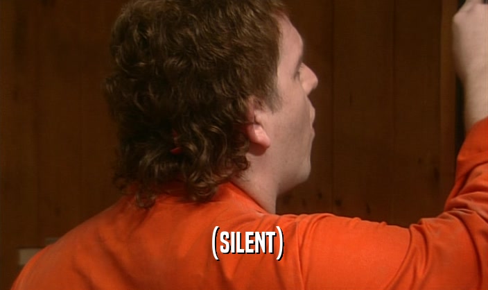 (SILENT)  