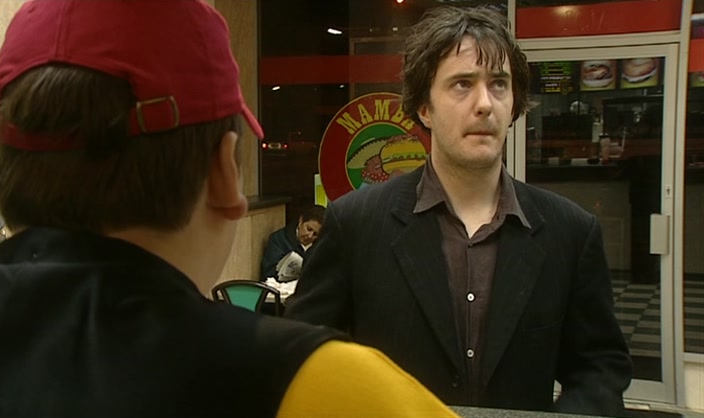 ER... COULD...  