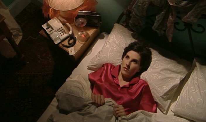 '... AFTER THE NEWS, THE SHIPPING FORECAST, 