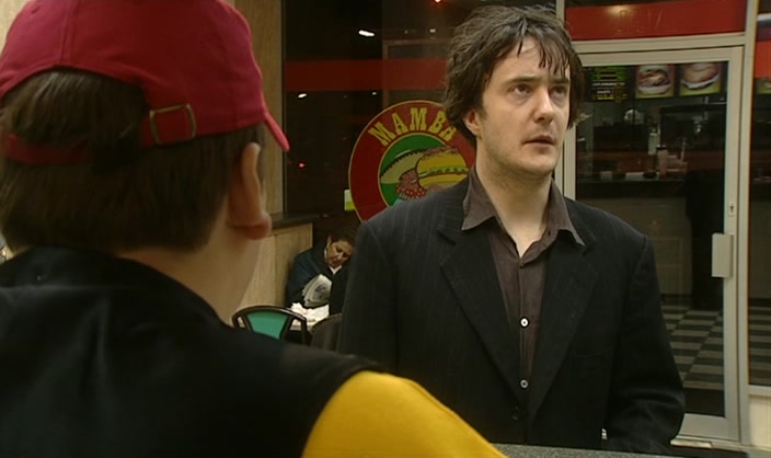 ER... COULD...  