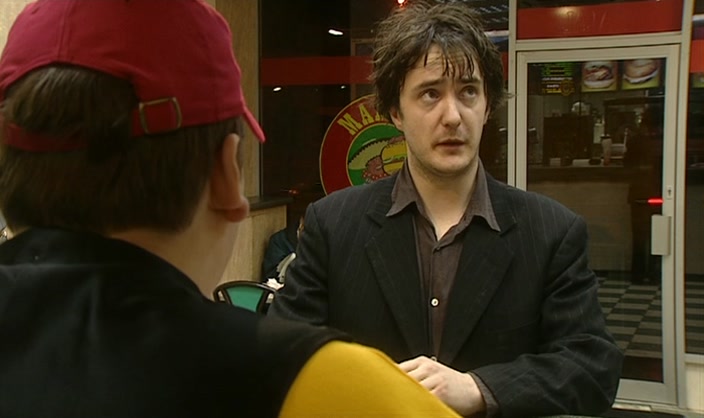 DOES THE... MAMBA BURGER COME WITH TASTY CHEESE? 