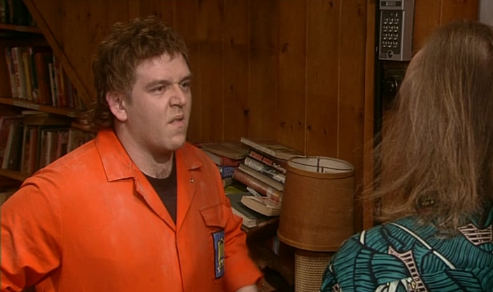 - THEY USE SOMETHING BETTER. - OH, RIGHT. WOW(!) 
