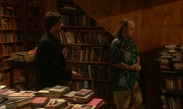 - RIGHT. NOW... - YOU PRESS, WHAT, 05 TO ARM IT? 