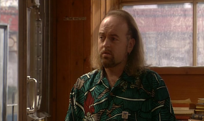 THEY TOOK ALL THE DRUGS. WE HAD BEECHAMS, NIGHT NURSE, ALL GONE. 