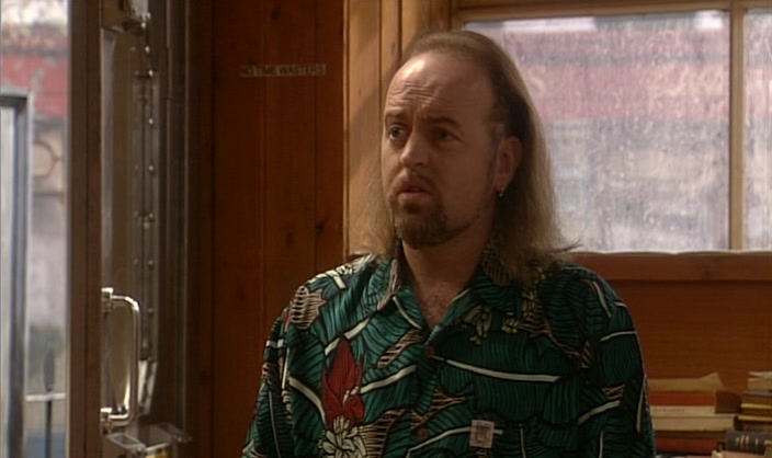 THEY TOOK ALL THE DRUGS. WE HAD BEECHAMS, NIGHT NURSE, ALL GONE. 