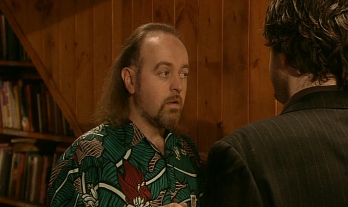 - COULD YOU REPEAT THE QUESTION? - I'M OUTSIDE, 
