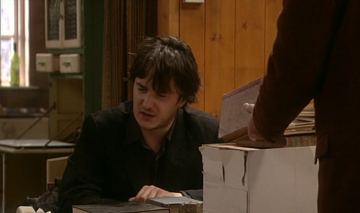 BUT I DON'T WANT THEM. I'LL HAVE TO PRICE THEM 